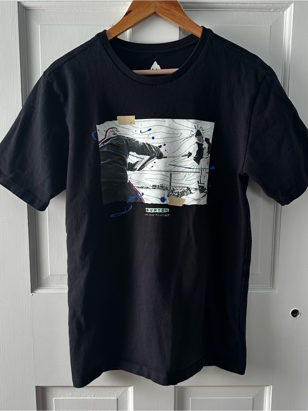 Burton - Tee